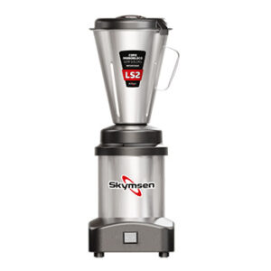 Liquidificador Comercial Inox 2 Litros Baixa Rotação SKYMSEN LS2