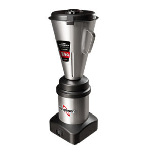 Liquidificador Comercial Inox 4 Litros Alta Rotação SKYMSEN TA4
