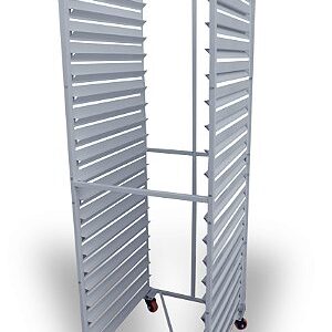 Armário Esqueleto Para Pães 20 Assadeiras Epóxi INNAL AE-58