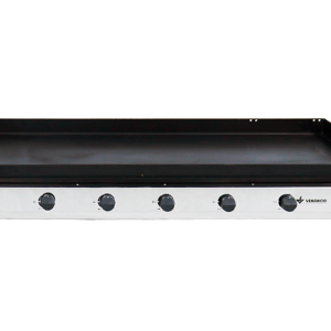 Chapa Bifeteira a Gás 1.40m Desguste VENÂNCIO C140