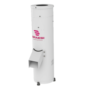 Moinho de Pão BRAESI MP-20