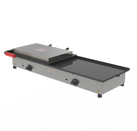 Chapa Sanduicheira Elétrica PROGÁS PR-950 E