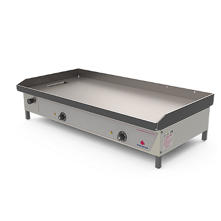 Chapa Bifeteira Elétrica PROGÁS PR-1000 E STYLE