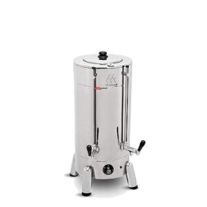 Cafeteira Tradicional Banho-Maria 6 Litros MARCHESONI CF.2.602