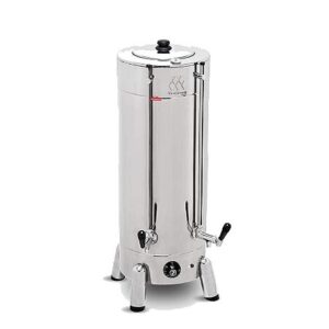 Cafeteira Tradicional Banho-Maria 10 Litros MARCHESONI CF.2.102