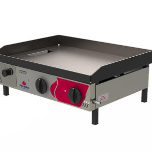 Chapa Bifeteira a Gás PROGÁS PR-650 G