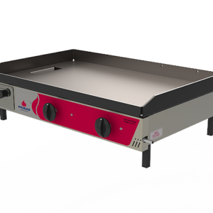 Chapa Bifeteira a Gás PROGÁS PR-800 G