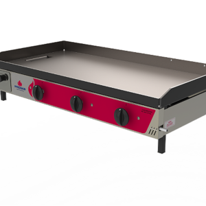 Chapa Bifeteira a Gás PROGÁS PR-1000 G