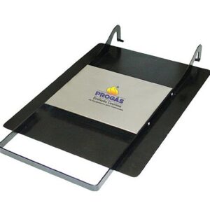 Kit Prensa Pão para Chapas Bifeteiras PROGÁS