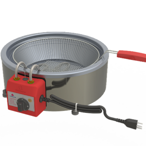 Tacho de Fritura Elétrico 7L PROGÁS PR-70 E