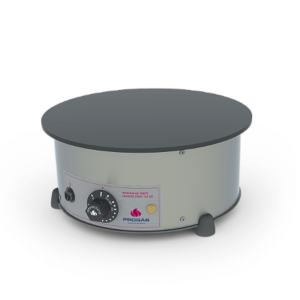 Máquina de Crepe Francês Elétrica PROGÁS PRKF-101 ER