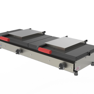 Chapa Sanduicheira com 2 Prensas a Gás PROGÁS PR-952 G
