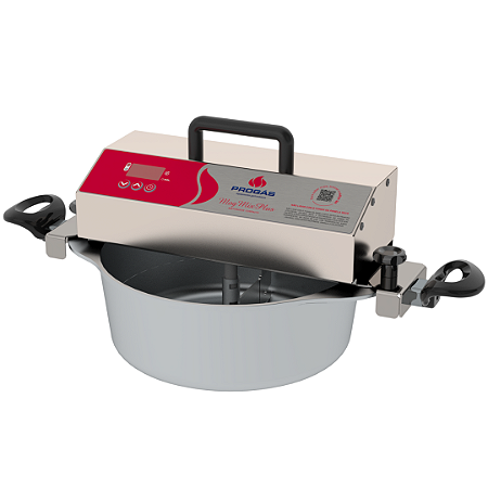 Panela de Brigadeiro 5 Litros PROGÁS PRMOG-05