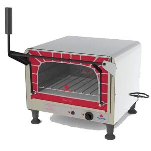 Forno Elétrico Mini Chef PROGÁS PRPE-400