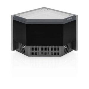 Módulo Neutro Curva Interna / Externa 90º GELOPAR MPCA