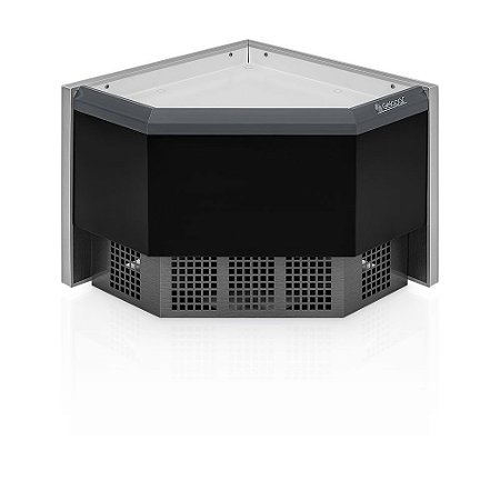 Módulo Neutro Curva Interna / Externa 90º GELOPAR MPCA