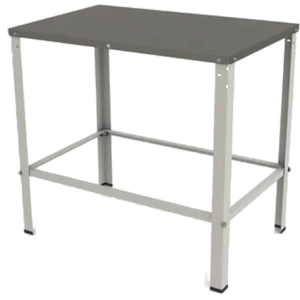 Mesa Panificadora Inox 93x60cm BRAESI MBR-010