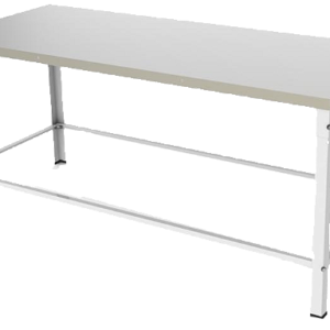 Mesa Panificadora Inox 1,60x60cm BRAESI MBR-015