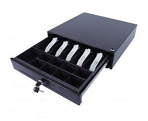 Módulo Gaveteiro Manual para dinheiro e moedas INNAL MGM-PR