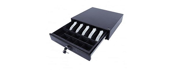 Módulo Gaveteiro Manual para dinheiro e moedas INNAL MGM-PR