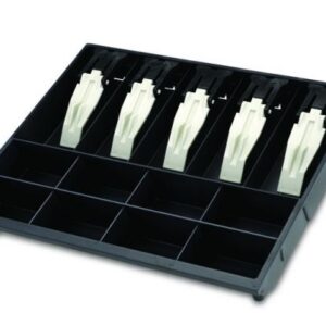 Porta Cédulas e Moedas INNAL PC