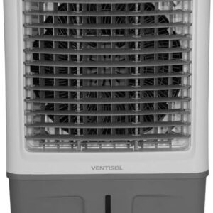 Climatizador Ventisol 35 Litros Clin 35 Pro Branco/Cinza - 110V