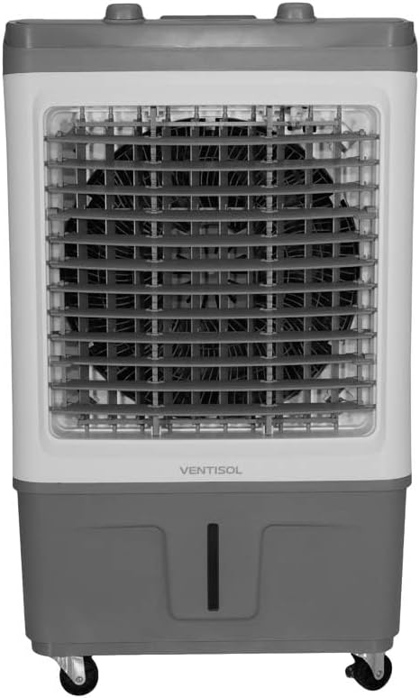 Climatizador Ventisol 35 Litros Clin 35 Pro Branco/Cinza - 110V