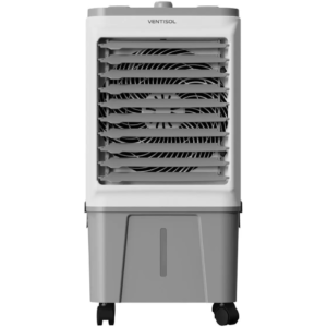 Climatizador Umidificador Ar Frio Ventisol 5 em 1 3 Velocidades 16L 130W CLIN16 Pro