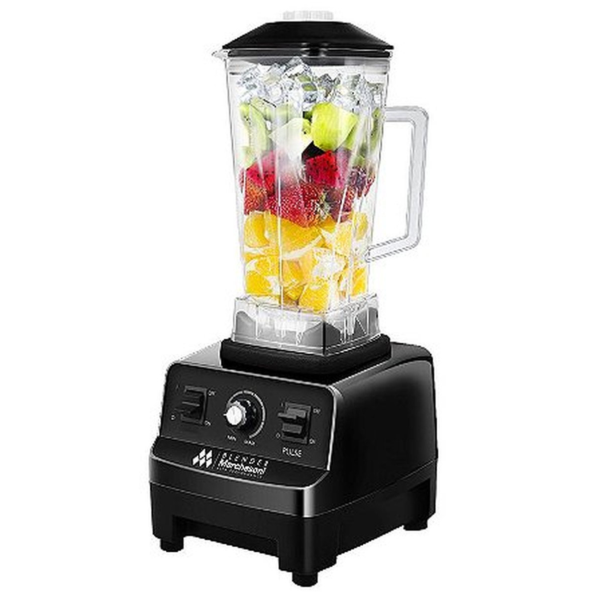 Blender Alta Rotação 2 Litros MARCHESONI BL.2.202