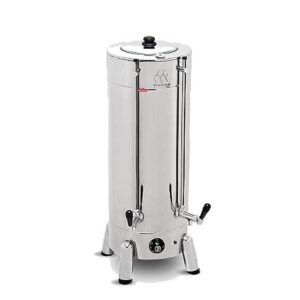 Cafeteira Tradicional Banho-Maria 10 Litros MARCHESONI CF.2.102