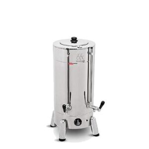 Cafeteira Tradicional Banho-Maria 6 Litros MARCHESONI CF.2.602