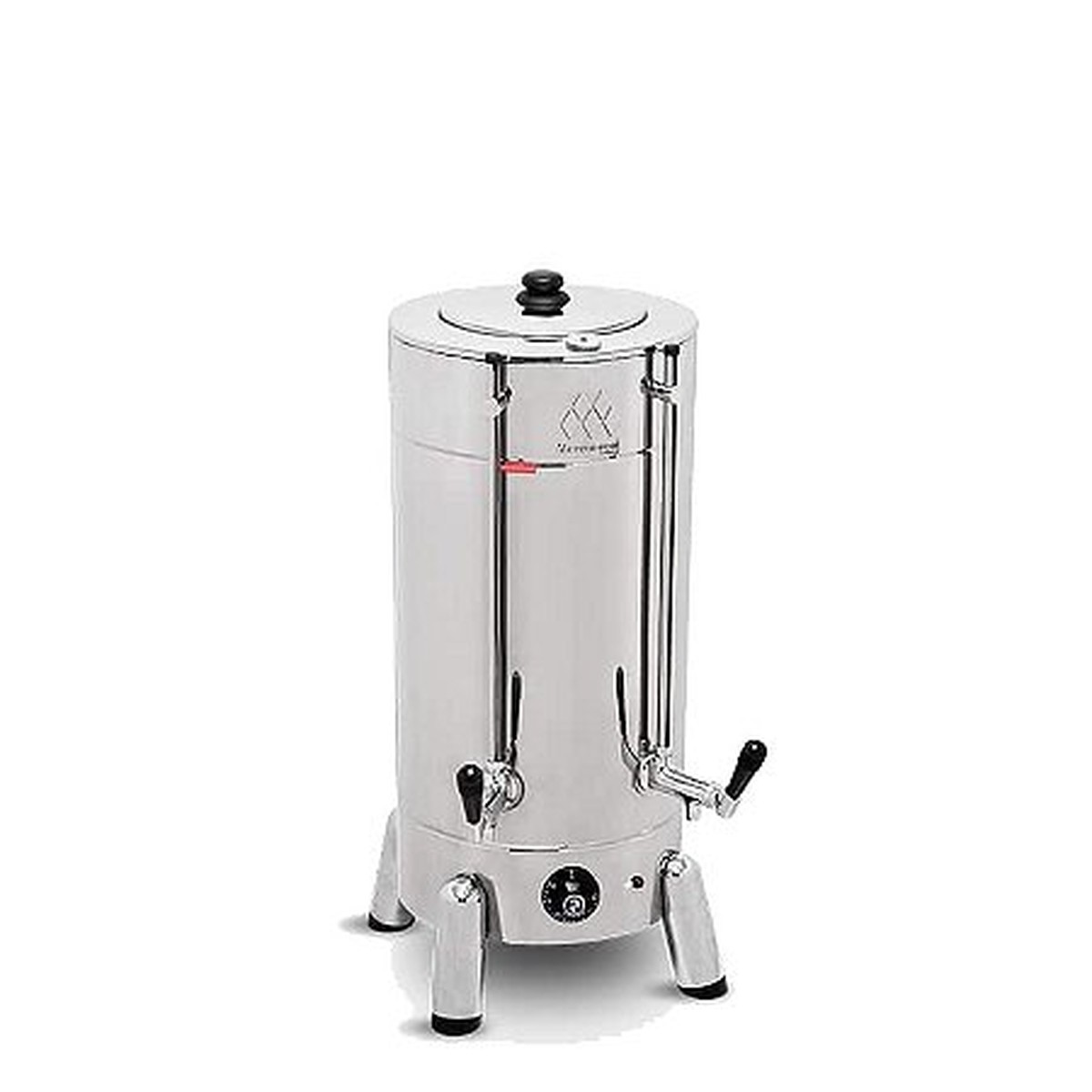 Cafeteira Tradicional Banho-Maria 6 Litros MARCHESONI CF.2.602