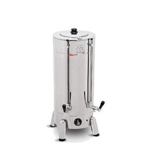 Cafeteira Tradicional Banho-Maria 8 Litros MARCHESONI CF.2.802