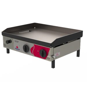 Chapa Bifeteira a Gás PROGÁS PR-650 G