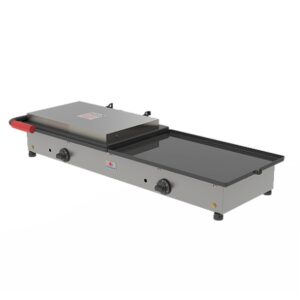 Chapa Sanduicheira Elétrica PROGÁS PR-950 E