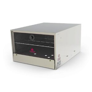 Forno Para Fogão Industrial em Inox PROGÁS FSI-680 NI