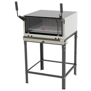 Forno Refratário a Gás PROGÁS PRP-750
