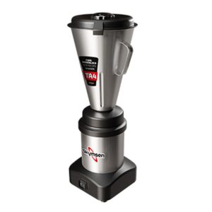 Liquidificador Comercial Inox 4 Litros Alta Rotação SKYMSEN LA-04
