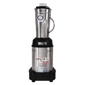 Liquidificador Industrial Baixa Rotação 2 Litros SPOLU SPL-048AT