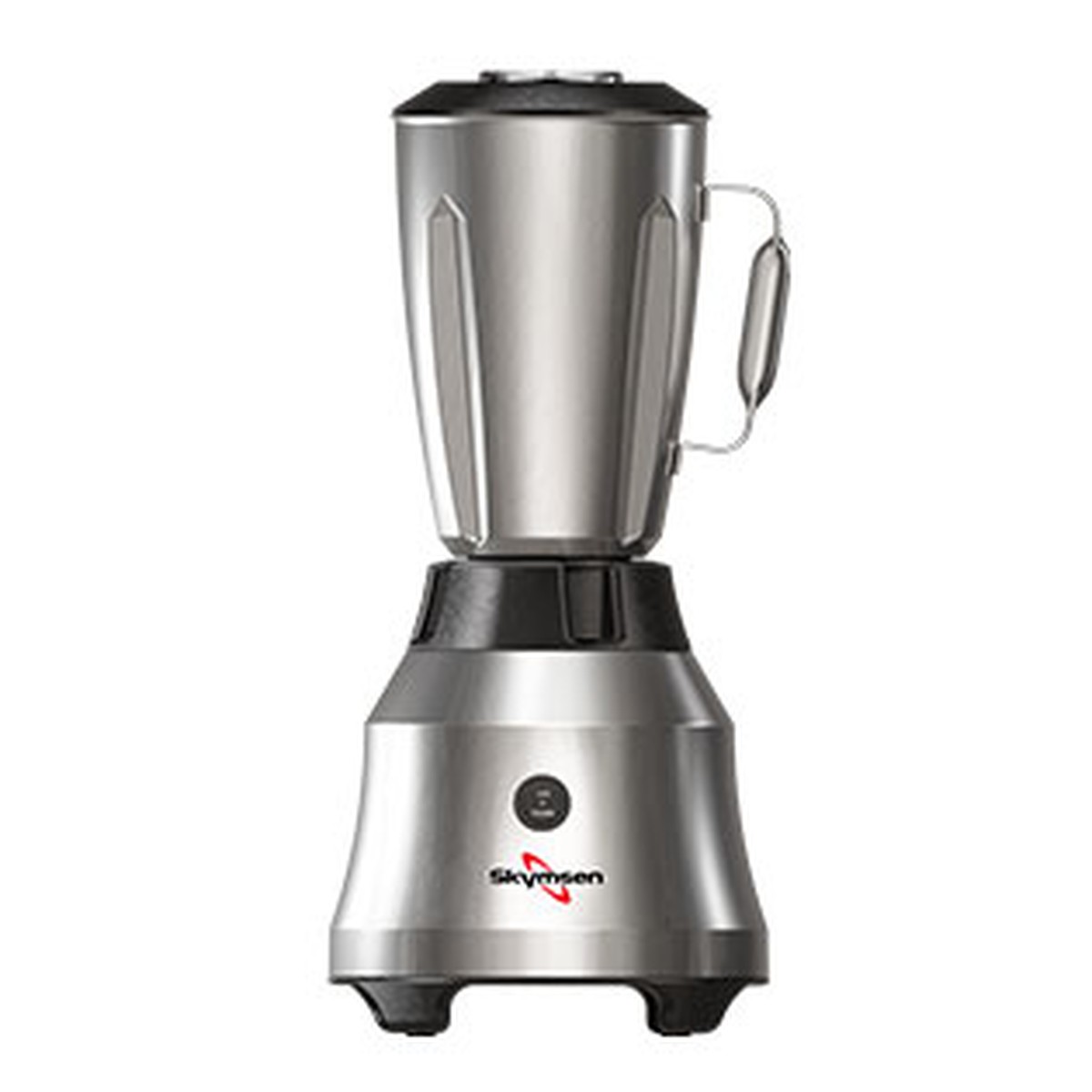 Liquidificador Inox 1,5L Alta Rotação SKYMSEN LI1.5