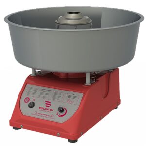 Máquina de Algodão Doce Profissional BRAESI ADB-02 BIVOLT