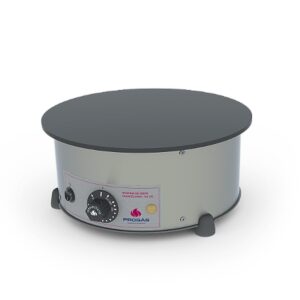 Máquina de Crepe Francês Elétrica PROGÁS PRKF-101 ER