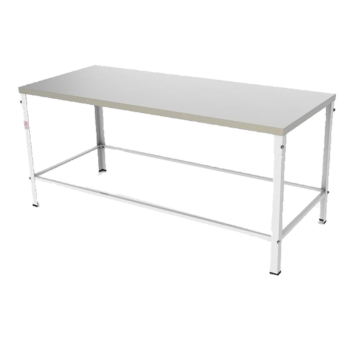 Mesa Panificadora Inox 1,60x60cm BRAESI MBR-015