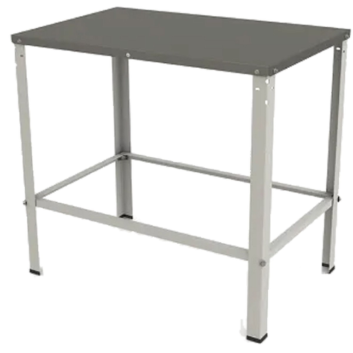 Mesa Panificadora Inox 93x60cm BRAESI MBR-010