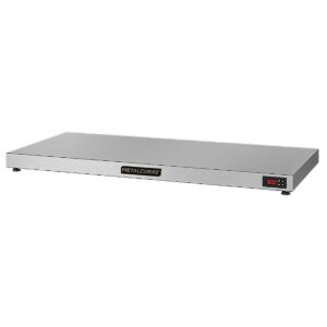 Pista Aquecida 1000x450mm METALCUBAS PAM-1000