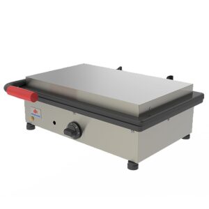 Prensa Grill Elétrica PROGÁS PR-500 E