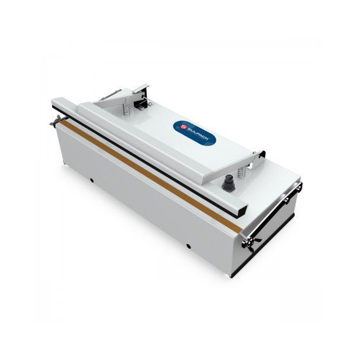 Seladora de Mesa 350mm SULPACK SM350