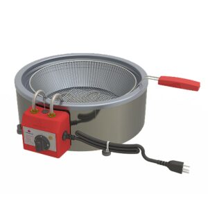 Tacho de Fritura Elétrico 7L PROGÁS PR-70 E