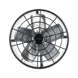 Ventilador Exaustor Axial 30cm Parede VENTISOL EX-30
