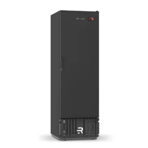 Cervejeira Visa Cooler Cerveja Vcce570ps 570L Porta Cega Preta 127V - Refrimate
